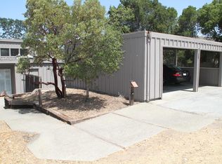 25 Quail Ct #25, Portola Valley, CA 94028