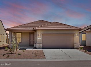 20665 N Candlelight Rd, Maricopa, AZ 85138