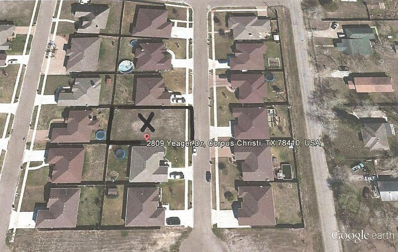 2nd image of 2809 Yeager Dr