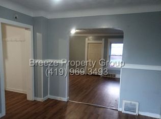 826 Mason St, Toledo, OH 43605