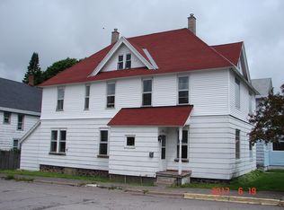 701 Portland St, Calumet, MI 49913