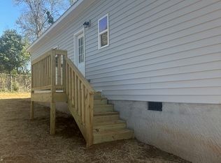 111 Hosea St, Rome, GA 30161