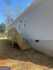 111 Hosea St, Rome, GA, 30161