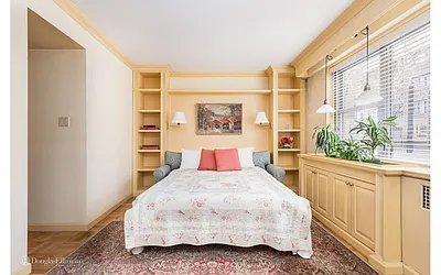 Sold by Douglas Elliman