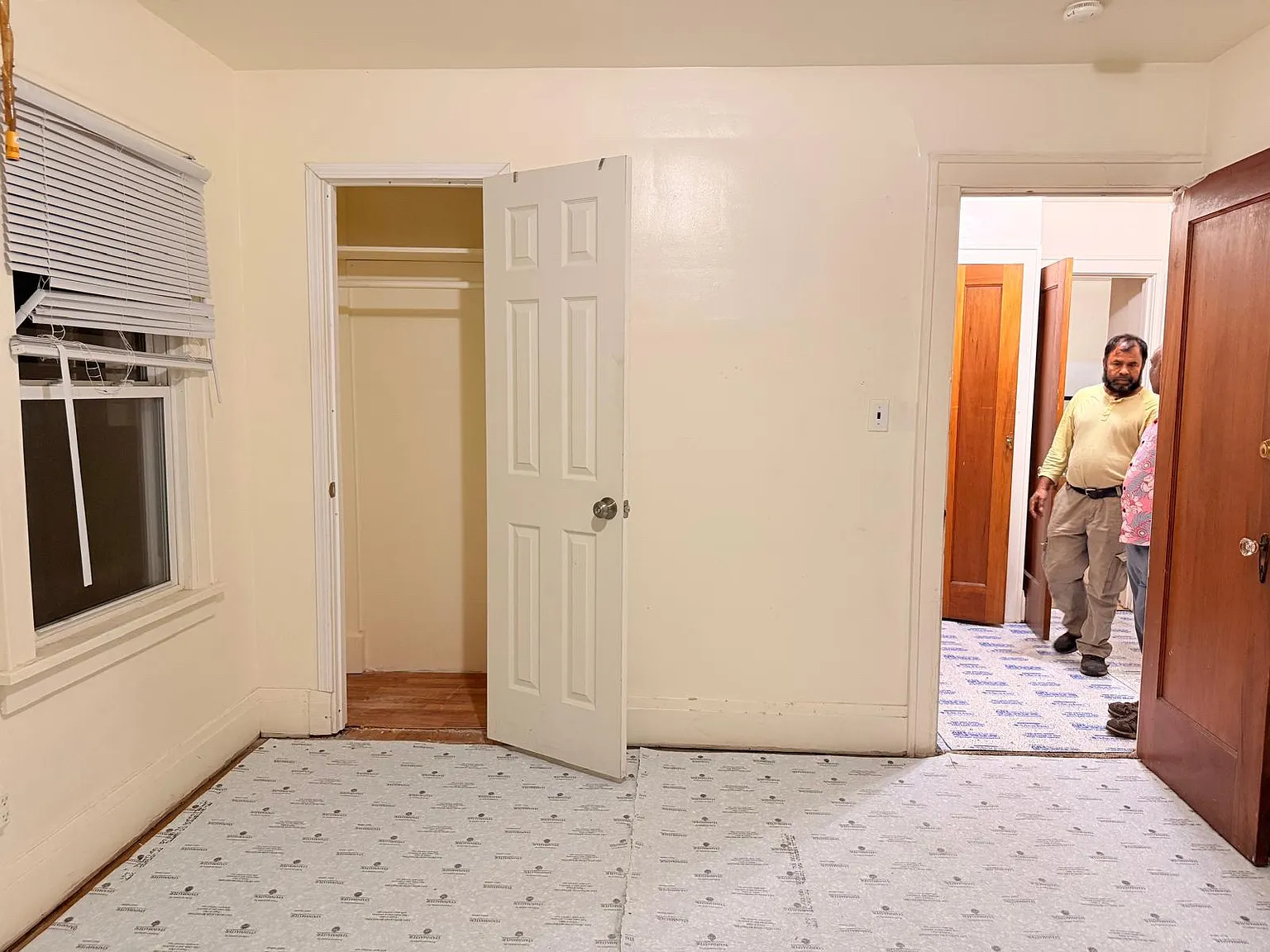 1 bed, $600 — Photo 2