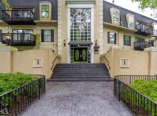 1316 Pine Heights Dr NE, Atlanta, GA 30324