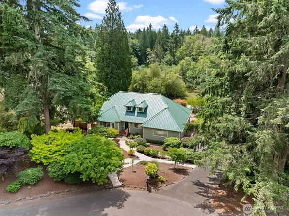 3614 44th Street Ct, Gig Harbor, WA 98335