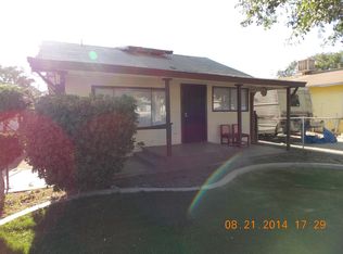 703 Wistaria St, Bakersfield, CA