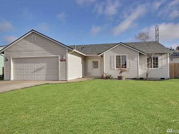 2nd image of 21607 43rd Avenue Ct E