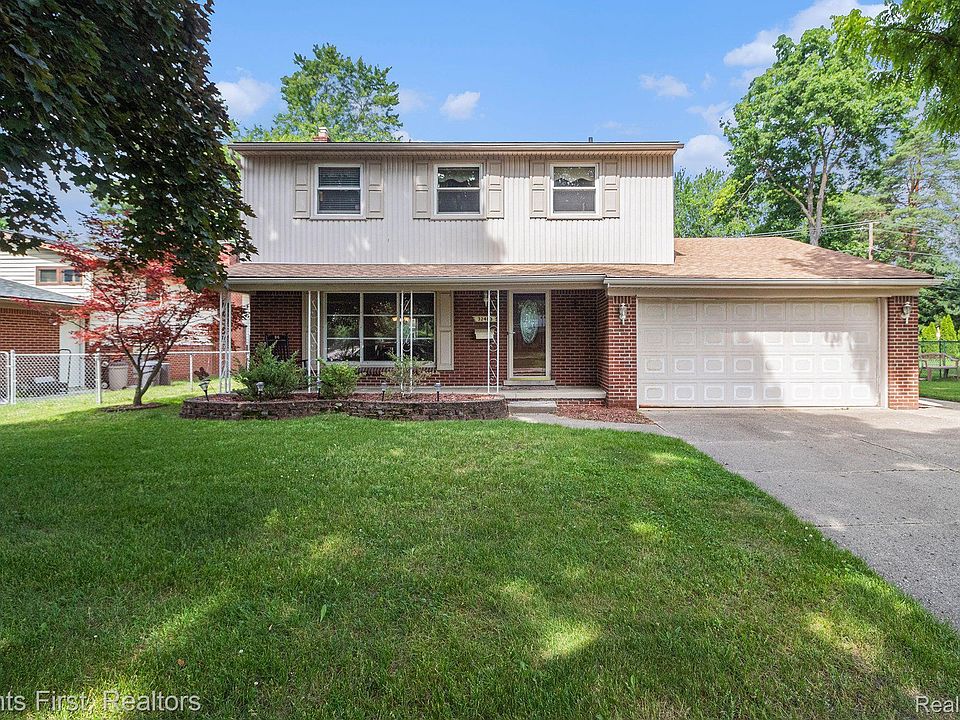 1st image of 32483 Allen Ct