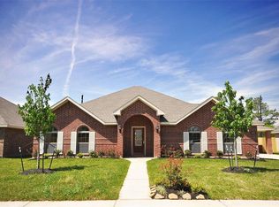 6602 Marble Falls Ln, Manvel, TX 77578