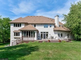 18655 Harrow Ave N, Forest Lake, MN 55025