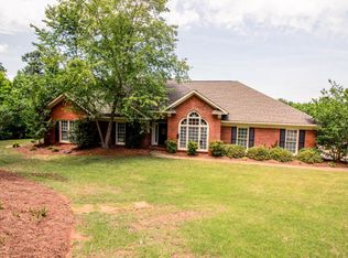 172 Sturges Rd, Fortson, GA 31808