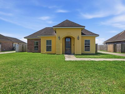 2302 Parish Rd, Thibodaux, LA, 70301