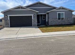 2321 N Ice Fire Ave, Star, ID 83669