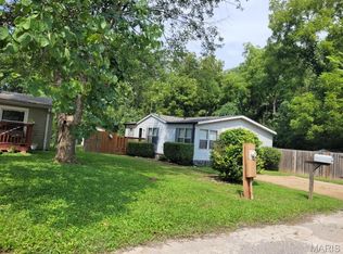 6192 Amberwood Dr, House Springs, MO 63051