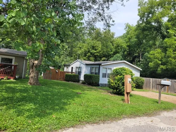 6192 Amberwood Dr, House Springs, MO 63051