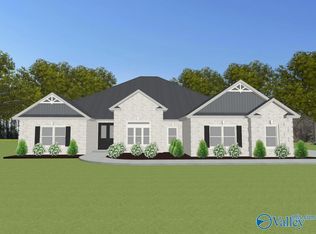 25721 Grayson Lndg, Madison, AL 35756