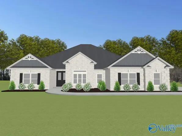 25721 Grayson Lndg, Madison, AL 35756