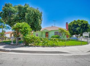6236 Redman Ave, Whittier, CA 90606