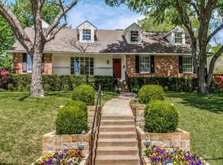 9411 Lanshire Dr, Dallas, TX 75238