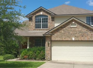 11205 Persimmon Gap Dr, Austin, TX 78717