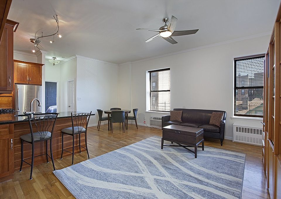 1st image of 421 Avenue C APT 4B