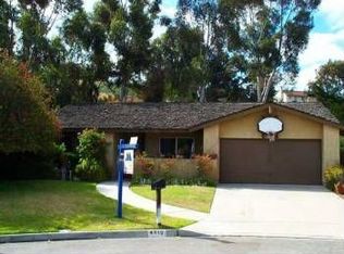 4013 Shadow Rock Ct, Bonita, CA 91902