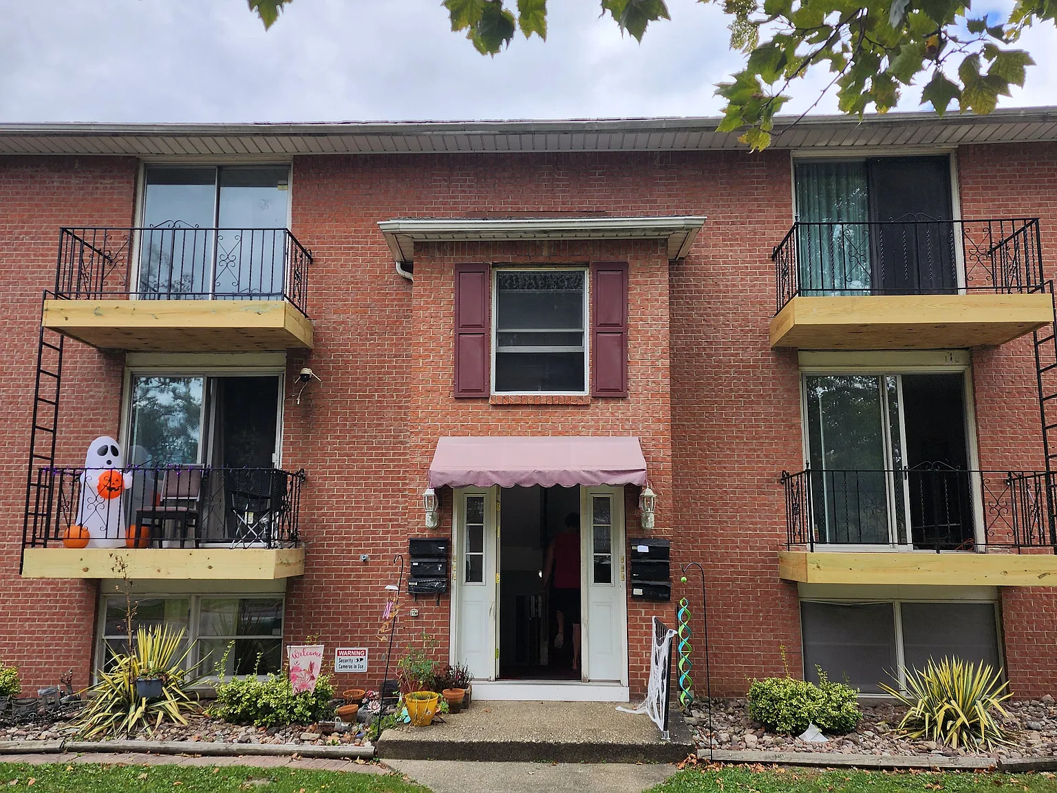 1 bed, 825 sqft, $950 — Photo 2