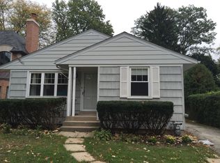1216 Princeton Pl, Wilmette, IL