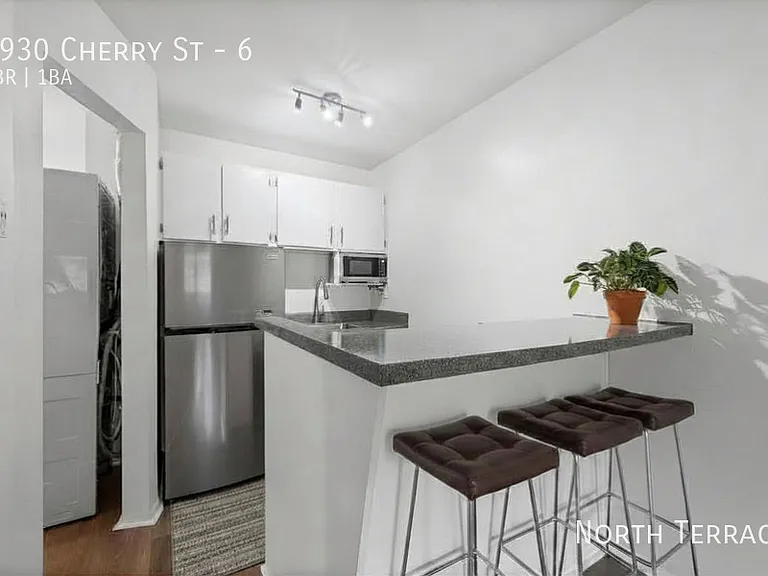 Cherry Street Apartments — Photo 26