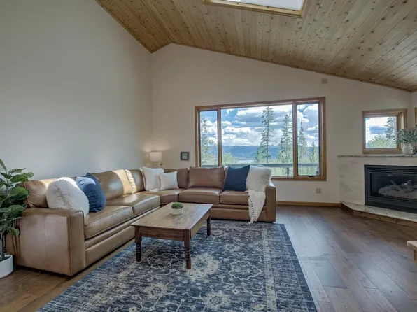 102 Thimbleberry Way, Silverthorne, CO 80498