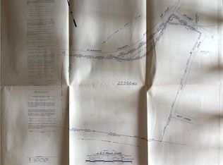 4220 Alamance Church Rd, Liberty, NC 27298