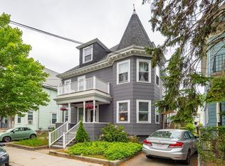 7 Burnside Ave #2, Somerville, MA 02144