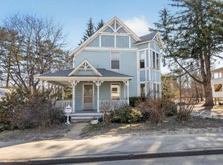 39 Park Street, Paris, ME 04281