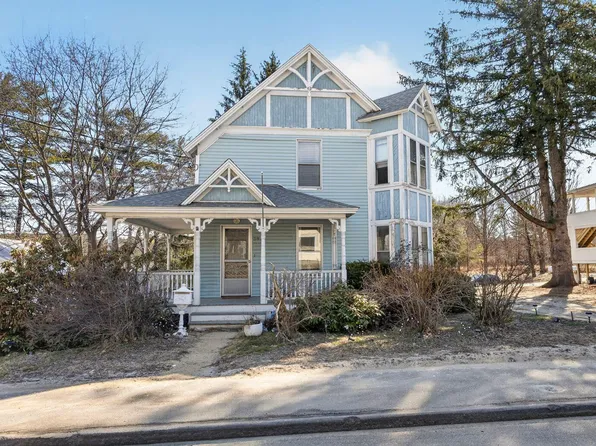 39 Park Street, Paris, ME 04281