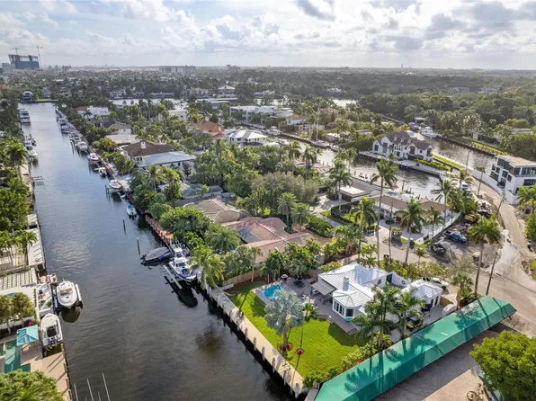 314 Isle Of Capri Drive, Fort Lauderdale, FL 33301