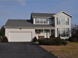 116 Kayaderosseras Dr, Ballston Spa, NY 12020