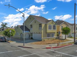 2503 Clarendon Ave, Huntington Park, CA 90255