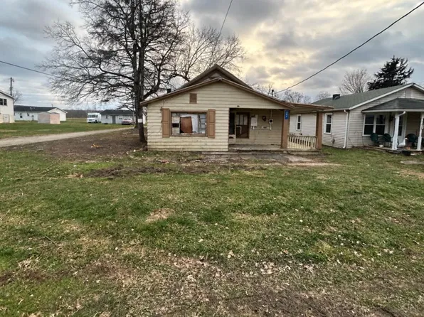 204 Main St, Frankfort, OH 45628