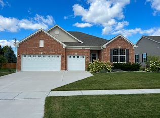 631 Northgate Ln, Shorewood, IL 60404
