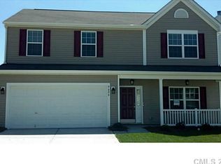 4039 Clover Rd #15, Concord, NC 28027