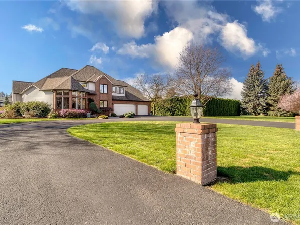 776 Clay Street, Walla Walla, WA 99362