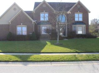 10757 Gateway Dr, Fishers, IN