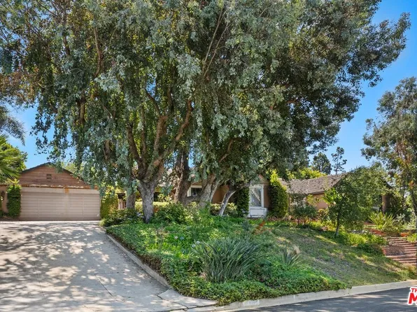 11450 Ayrshire Rd, Los Angeles, CA 90049