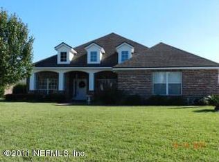 10658 Grayson Ct, Jacksonville, FL 32220