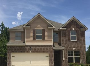 1417 Stone Ridge Ct #164, Hampton, GA 30228