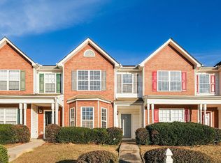 7270 Oakley Ct, Union City, GA 30291
