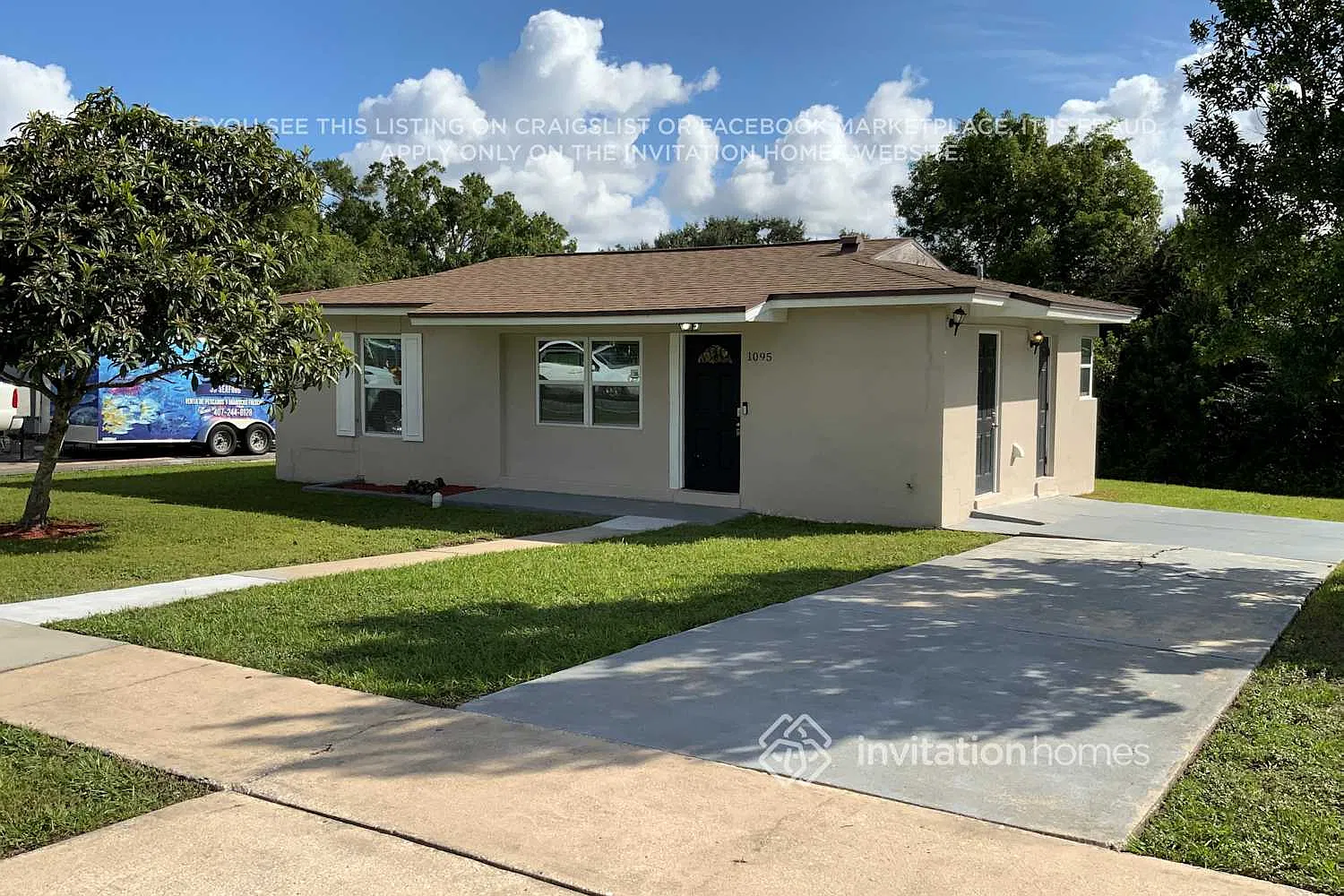 1095 Saxon Blvd Deltona, FL 32725 — Photo 2