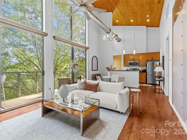 2116 McClintock Rd Unit 232, Charlotte, NC 28205